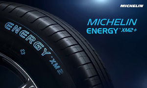 картинка шины Michelin Energy XM2+