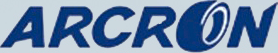 Логотип Arcron