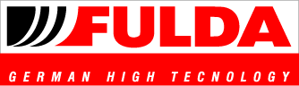 Логотип Fulda