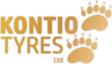 Логотип Kontio
