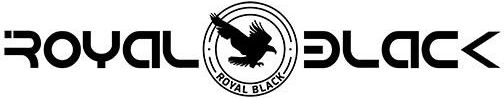 Логотип Royal Black