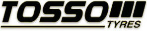 Логотип Tosso