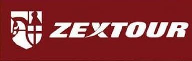Логотип Zextour