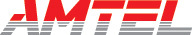 Логотип Amtel