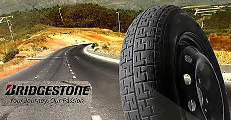 картинка шини Bridgestone 