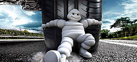 картинка шини Michelin