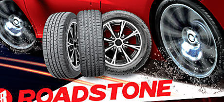 картинка шини Roadstone