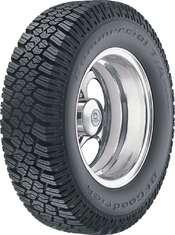 BFGoodrich Commercial T/A Traction