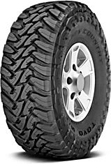 Toyo Open Country M/T Plus