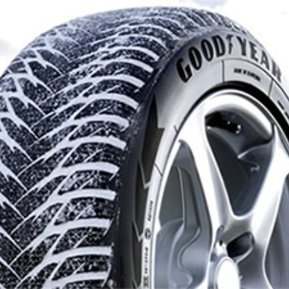 Goodyear Ultra Grip 8