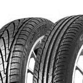 Три легковые шины от Contyre за 2013 год