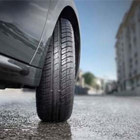 Dunlop Street Response 2