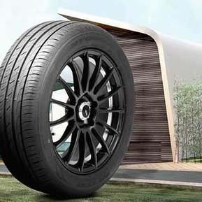 Nitto NT860: покрышки для качественного тюнинга