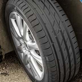 Nokian Hakka Black