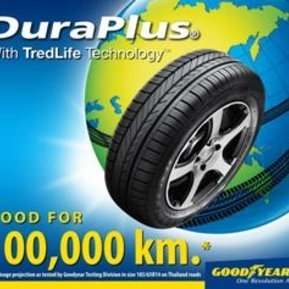Goodyear Assurance DuraPlus