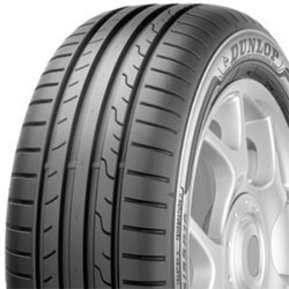 Dunlop Sport BluResponse