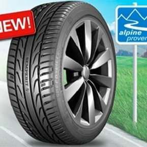 Semperit Speed-Life 2