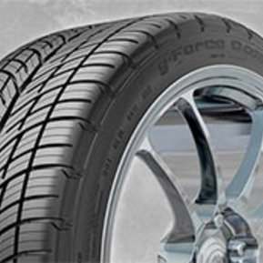 BFGoodrich g-Force Comp-2 A/S