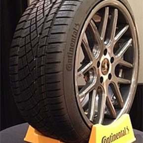 Continental ExtremeContact DWS06