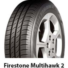 Firestone Multihawk 2