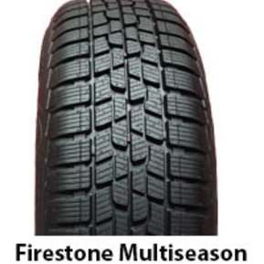 Firestone Multiseason