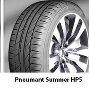 шины Pneumant