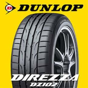 Dunlop Direzza DZ102