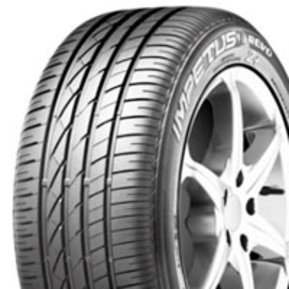 Lassa Impetus Revo 2+