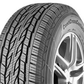 Continental ContiCrossContact LX2