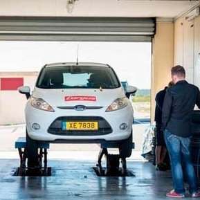 L’Argus тестирует бюджетные летние шины 175/65 R14 (2013)