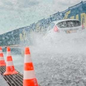 L’Argus тестирует бюджетные летние шины 175/65 R14 (2013)