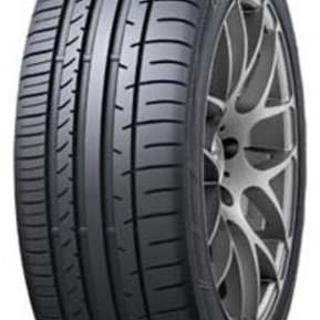 Dunlop выводит на японский рынок шины Sport Maxx 050+