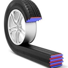 Уникальные двусторонние шины KROTON duo вышли в продажу