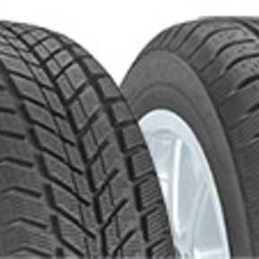 К зиме 2015-2016 выходят фрикционные зимние шины DMACK WinterLogic