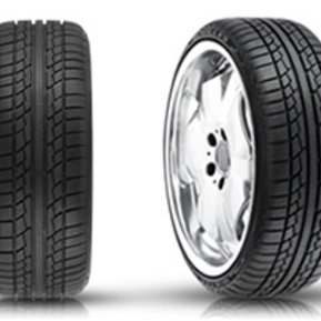 К зиме Achilles выпускает фрикционную легковую шину Winter 101x