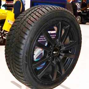 С лета 2016 в продаже легкогрузовые Falken Eurowinter Van01