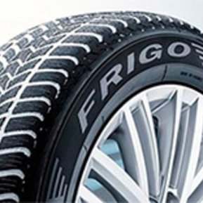 На рынок вышли зимние шины Debica Frigo HP2
