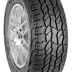 Cooper выпустила на рынок спортивную модификацию всесезонок Discoverer A/T3