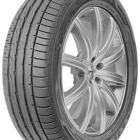 Maxxis S-Pro SUV - тайваньские шины владельцам кроссоверов