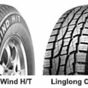 Четыре шины Linglong для внедорожников появятся в 2014 году