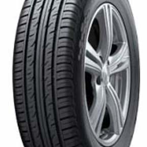 Внедорожные шины Dunlop Grandtrek PT3 к лету 2014