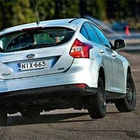 Тесты 14 летних шин размерности 205/55 R16 (Test World, 2014)