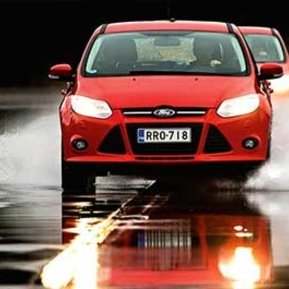 Тесты 14 летних шин размерности 205/55 R16 (Test World, 2014)