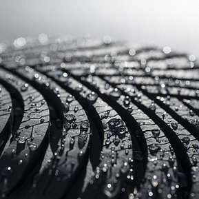 Michelin Alpin 5, фрикционные зимние шины 2014