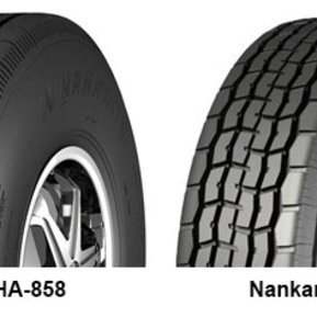 Пополнение ассортимента легкогрузовых шин Nankang в 2014 году