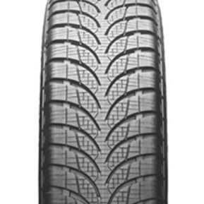 Bridgestone приступает к продажам зимних Blizzak NV ologic