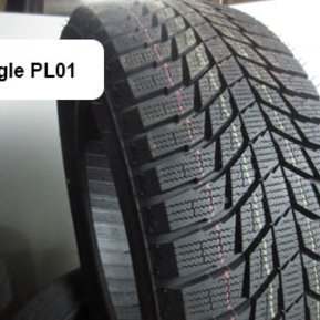 Китайская компания Triangle готовит 3 зимние шины к сезону 2014-2015