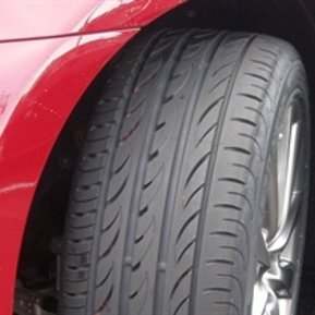 Pirelli PZero Nero GT