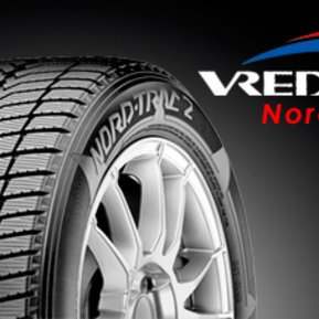 Vredestein Nord-Trac 2