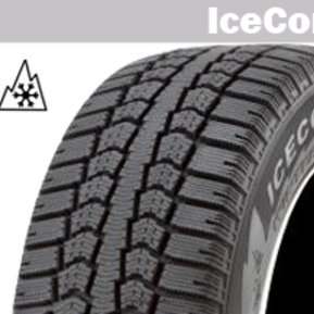 Pirelli Winter IceControl